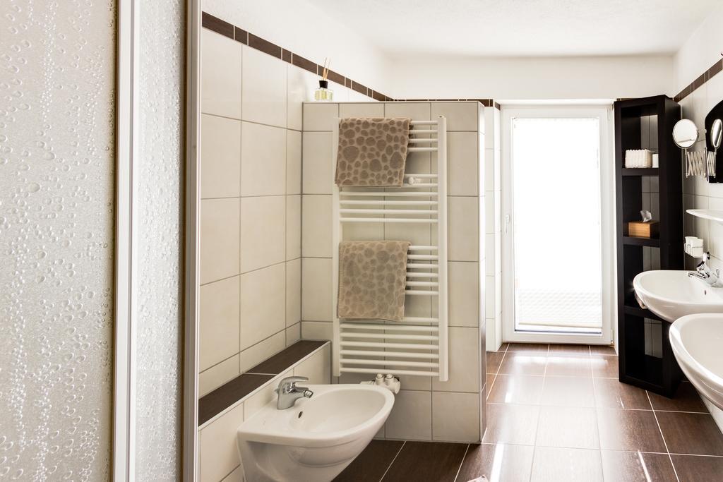 Ferienwohnung Haus Edmund Sölden Zimmer foto
